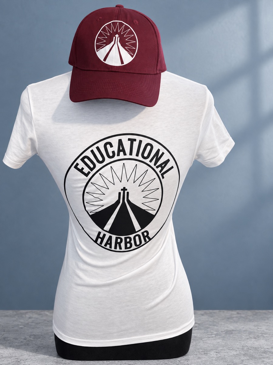 T-shirts — styled OPSCO product example
